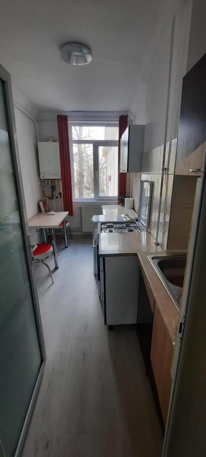 Apartament La Denis Birlad Exterior photo