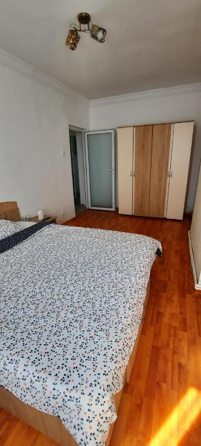 Apartament La Denis Birlad Exterior photo