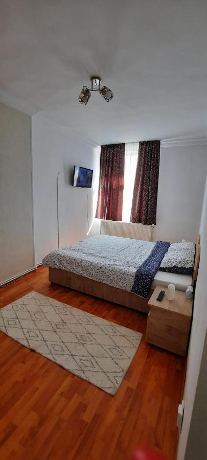 Apartament La Denis Birlad Exterior photo